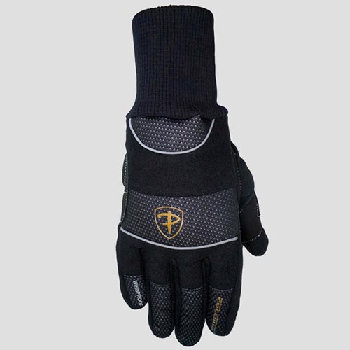 POLEDNIK AEROTEX RACE zimné rukavice